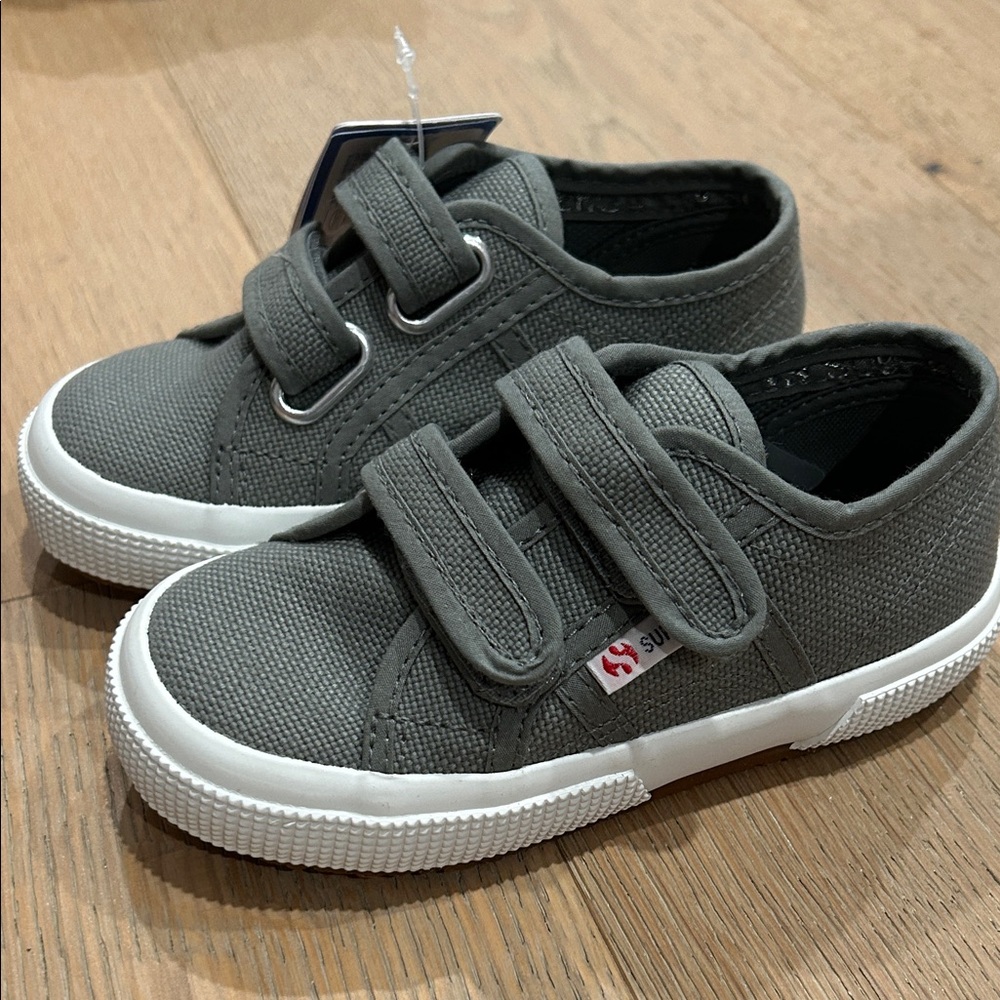 Superga Core Kids Classic Sneakers